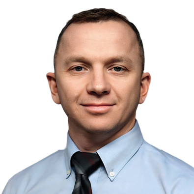 Evgeniy Kovalev